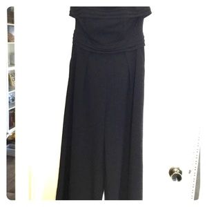 Hello Molly black jumpsuit